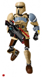 LEGO Star Wars Stormtrooper™ ze Scarifu 75523