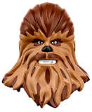 LEGO Star Wars Chewbacca™ 75530