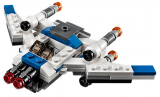 LEGO Star Wars Mikrostíhačka U-Wing™ 75160