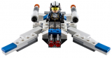 LEGO Star Wars Mikrostíhačka U-Wing™ 75160