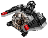 LEGO Star Wars Mikrostíhačka TIE Striker™ 75161