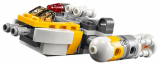 LEGO Star Wars Mikrostíhačka Y-Wing™ 75162