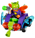 LEGO Super Heroes Mighty Micros: Batman™ vs. Killer Moth™ 76069