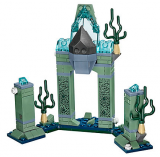 LEGO Super Heroes Bitva o Atlantidu 76085