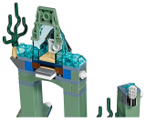 LEGO Super Heroes Bitva o Atlantidu 76085