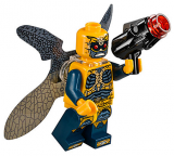 LEGO Super Heroes Bitva o Atlantidu 76085