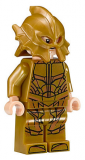 LEGO Super Heroes Bitva o Atlantidu 76085