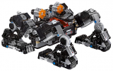 LEGO Super Heroes Útok Knightcrawleru 76086