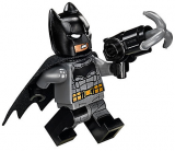 LEGO Super Heroes Útok Knightcrawleru 76086