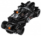 LEGO Super Heroes Obří netopýr: Vzdušný útok v Batmobilu 76087