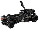 LEGO Super Heroes Obří netopýr: Vzdušný útok v Batmobilu 76087