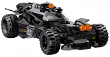 LEGO Super Heroes Obří netopýr: Vzdušný útok v Batmobilu 76087