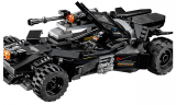 LEGO Super Heroes Obří netopýr: Vzdušný útok v Batmobilu 76087