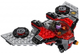 LEGO Super Heroes Útok Ravagera 76079