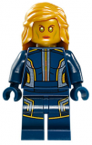 LEGO Super Heroes Ayeshina pomsta 76080