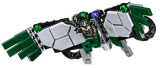 LEGO Super Heroes Pozor na Vultura 76083