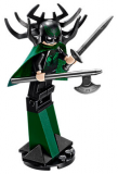 LEGO Super Heroes Závěrečná bitva o Asgard 76084