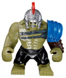 LEGO Super Heroes Thor vs. Hulk: Souboj v aréně 76088