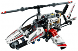 LEGO Technic Ultralehká helikoptéra 42057