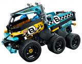 LEGO Technic Motorka pro kaskadéry 42058