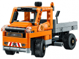 LEGO Technic Silničáři 42060