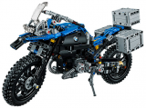 LEGO Technic BMW R 1200 GS Adventure 42063