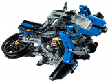 LEGO Technic BMW R 1200 GS Adventure 42063