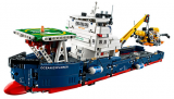 LEGO Technic Výzkumná oceánská loď 42064