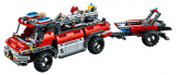 LEGO Technic Letištní záchranné vozidlo 42068