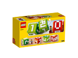 LEGO® Iconic 40172 Klasický kalendář z kostek LEGO®