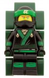 LEGO Ninjago Movie Lloyd - hodinky 8021100