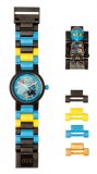 LEGO Ninjago Hands of Time Nya - hodinky 8020912