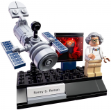 LEGO Ideas Ženy NASA 21312