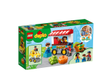 LEGO DUPLO Farmářský trh 10867