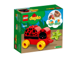 LEGO DUPLO Moje první beruška 10859