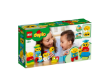 LEGO DUPLO Moje první pocity 10861