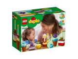 LEGO DUPLO Moje první oslava 10862