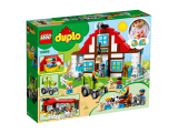 LEGO DUPLO Dobrodružství na farmě 10869