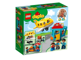 LEGO DUPLO Letiště 10871