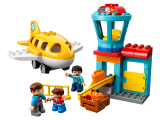 LEGO DUPLO Letiště 10871