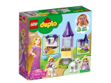 LEGO DUPLO Locika a její věž 10878