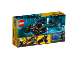 LEGO Batman Movie Pouštní Bat-bugina 70918