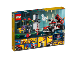 LEGO Batman Movie Harley Quinn™ a útok dělovou koulí 70921