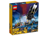 LEGO Batman Movie Batmanův raketoplán 70923