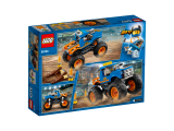 LEGO City Monster truck 60180