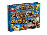 LEGO City Důl 60188