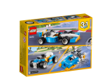 LEGO Creator Extrémní motory 31072