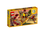 LEGO Creator Bájná stvoření 31073