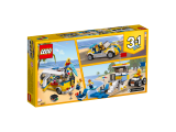 LEGO Creator Surfařská dodávka Sunshine 31079