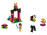 LEGO Disney Princess Mulan a její tréninkový den 41151